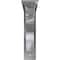 Ekena Millwork Morris Steel Bracket, Unfinished 3"W x 12"D x 12"H BKTM03X12X12MOCRS - alternate 10